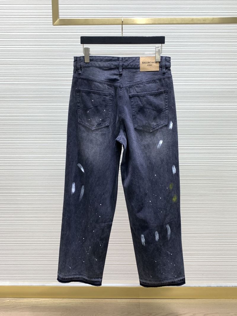 Balenciaga Jeans